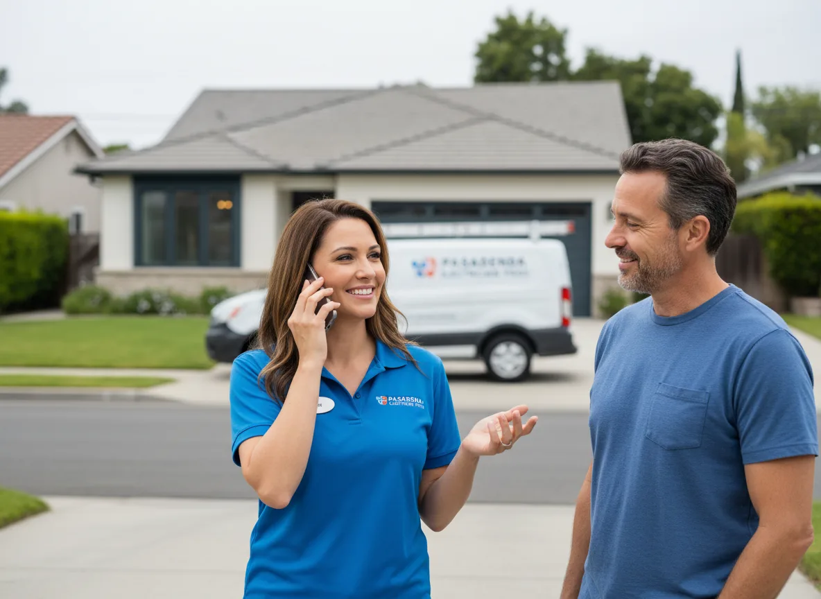 Electrician Spring Park, MN FAQs
